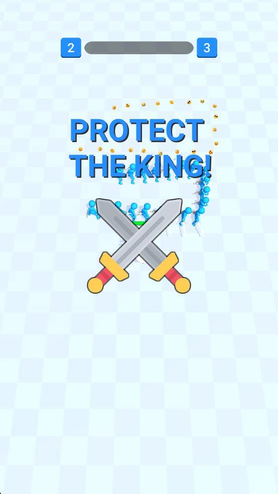 你是来打架的吧(3)