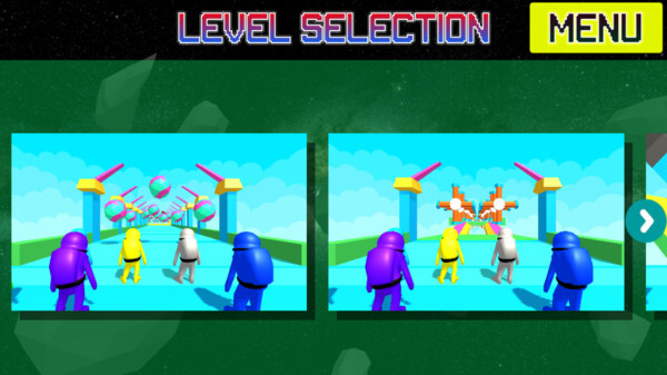 在我们之中快跑(2)