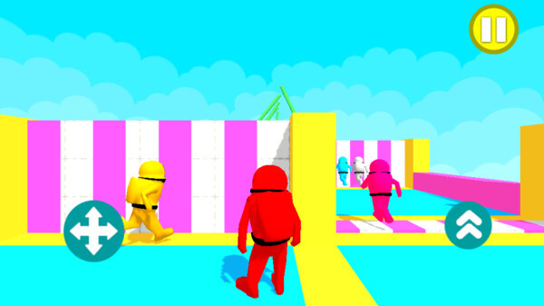 在我们之中快跑(1)