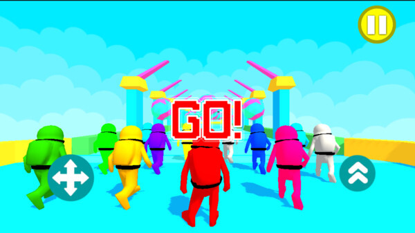 在我们之中快跑(3)