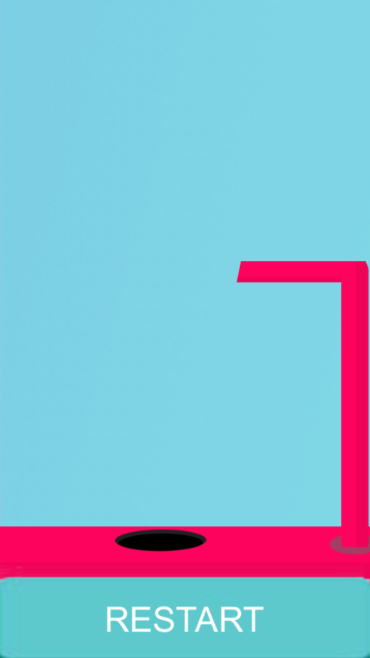 火柴人翻转进洞(2)