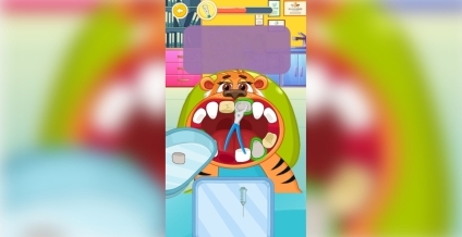 宠物救助模拟器(1)