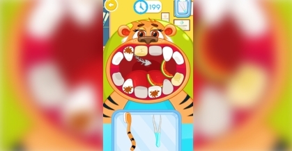 宠物救助模拟器(2)