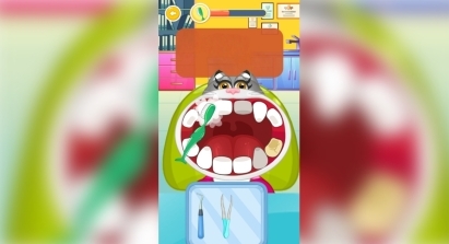 宠物救助模拟器(3)