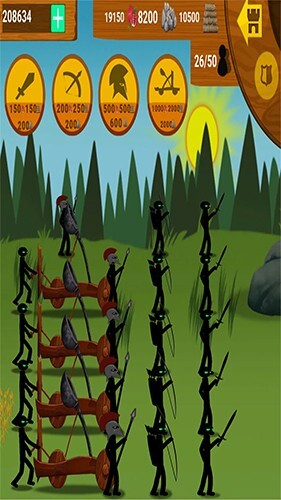 火柴人战争时代(2)