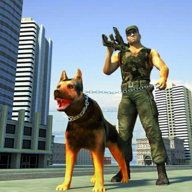 军犬绝地追击V1.0