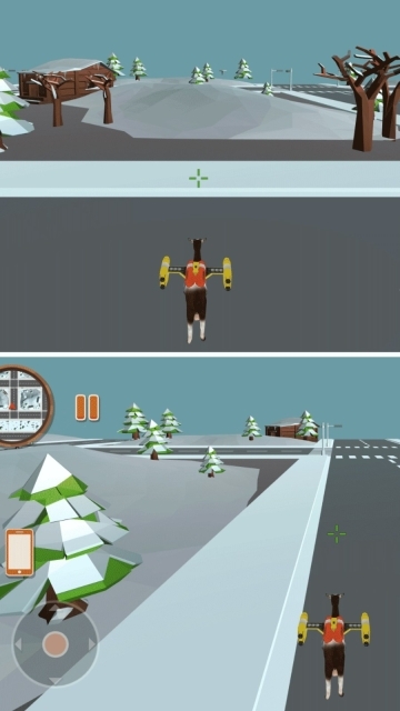 究极动物破坏决战(3)