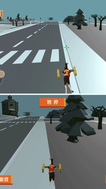 究极动物破坏决战(2)