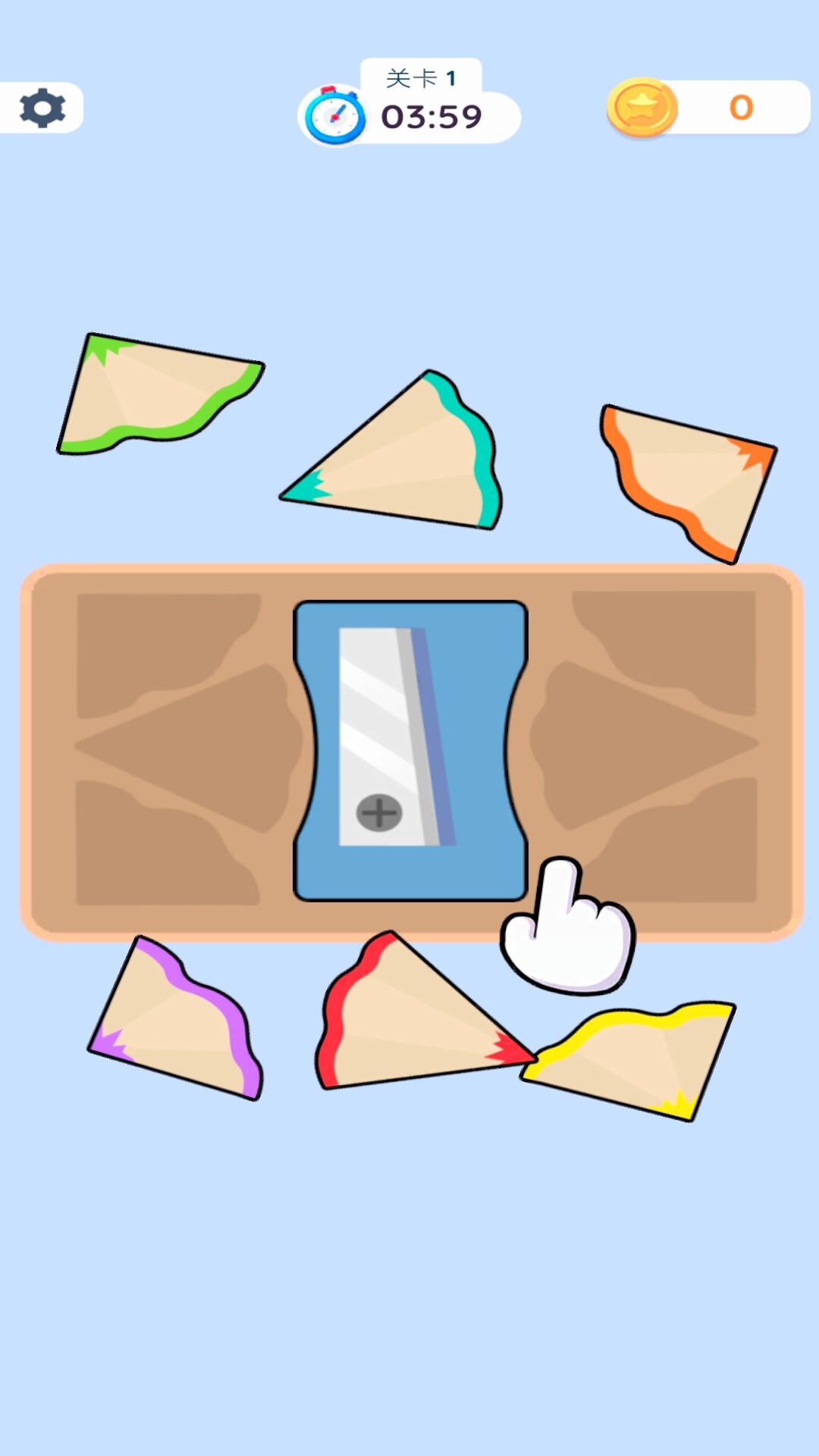 指尖解压模拟器(1)