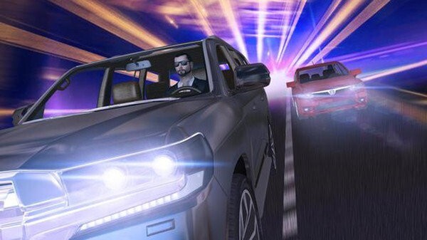 多卡车巡洋舰运输(2)