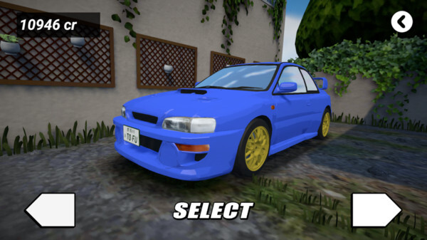 秋名山豆腐车神(4)