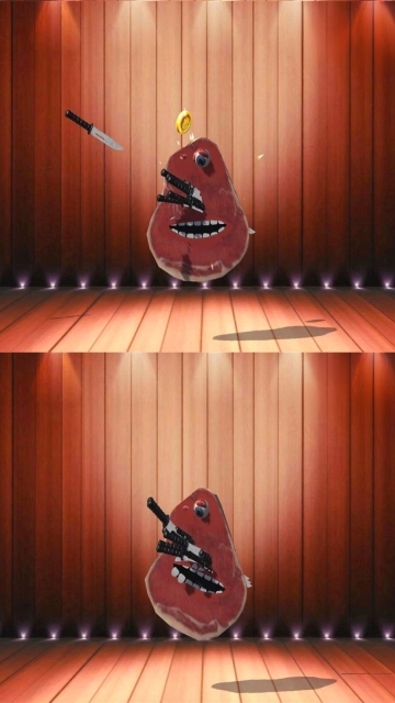 料理餐厅模拟(1)