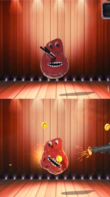 料理餐厅模拟(2)