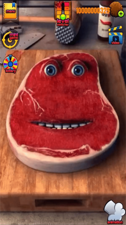 料理餐厅模拟(4)