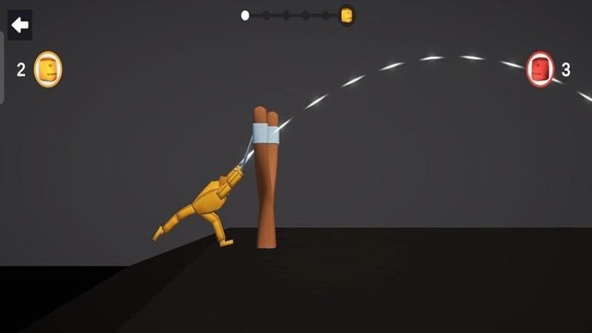 布娃娃沙盒对决(2)