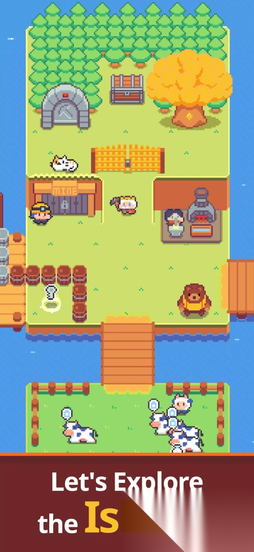 镐王岛图3