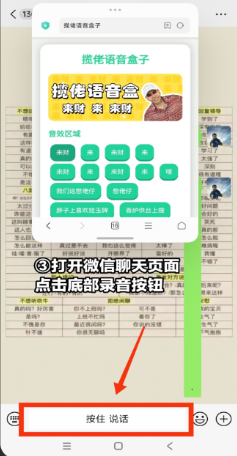 忘崽小乔语音盒(10)