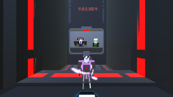 恐怖蜘蛛机器人(2)