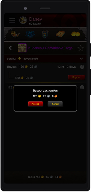 魔兽世界助手(4)