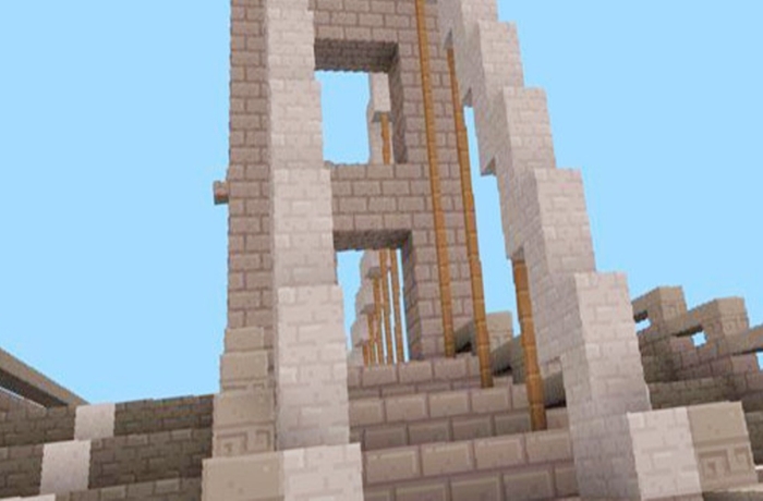 我的职人工艺之城(3)