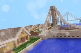 我的职人工艺之城(2)