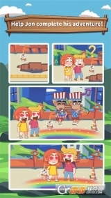 涂鸦环游世界(1)