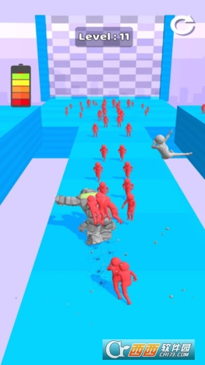 人类势不可挡(2)