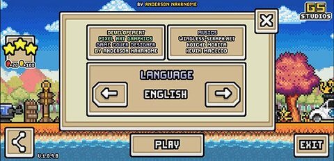 超像素生存中文版