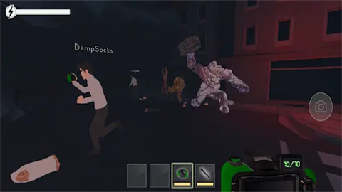 头条新闻的噩梦(5)