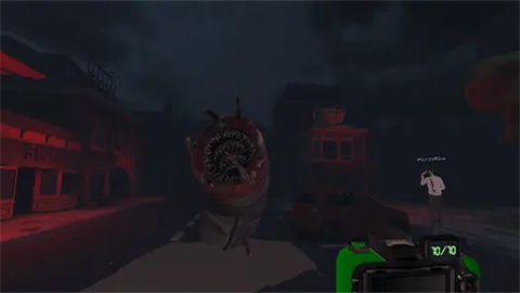 头条新闻的噩梦(1)