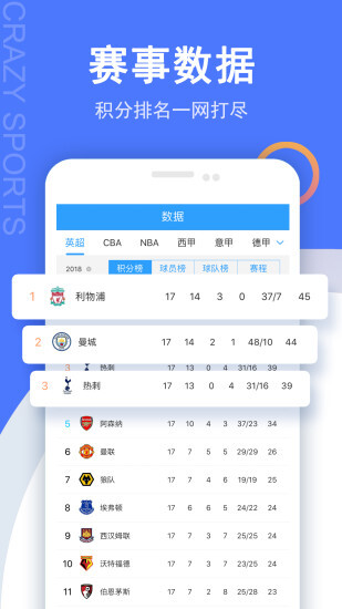 疯狂比分直播(3)