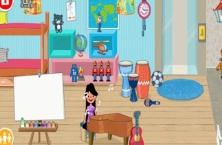 小镇模拟生活2(3)