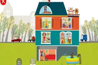 小镇模拟生活2(2)