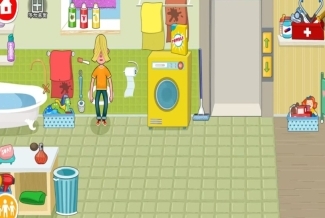 小镇模拟生活2(1)