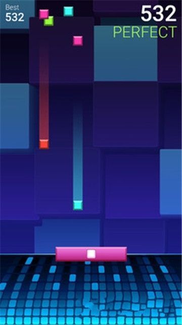 音乐方块追逐节奏(4)