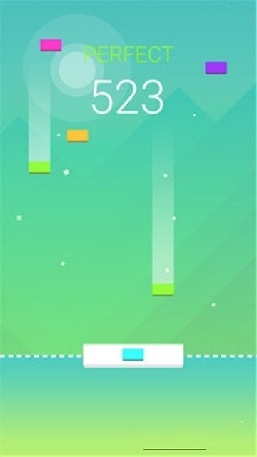 音乐方块追逐节奏(1)