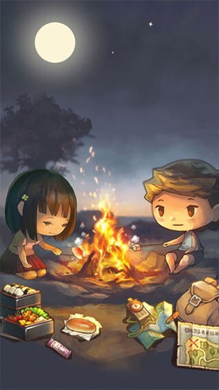 那年的暑假旧版图5