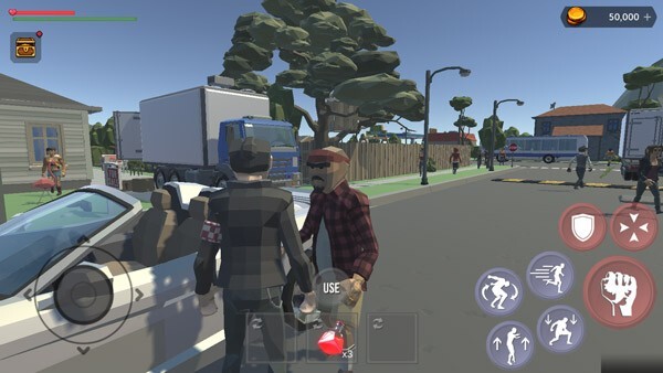 世界沙盒模拟器(1)