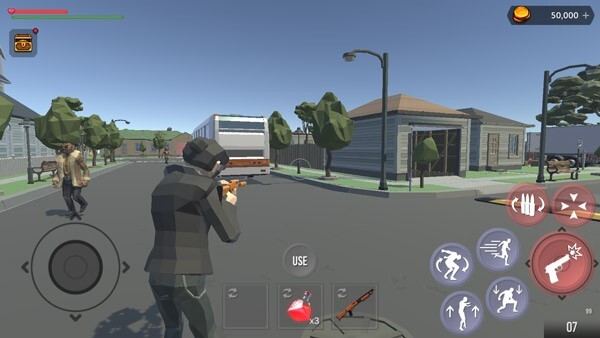 世界沙盒模拟器(2)