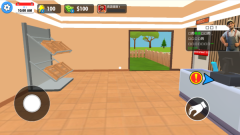 农场超市模拟器(4)