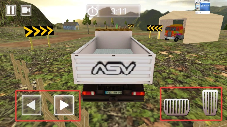 卡车运输任务(1)