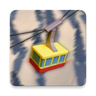 高山冒险滑雪最新版