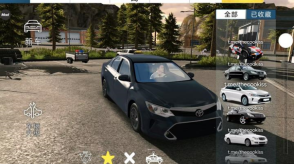 手动挡停车场模组整合版(3)