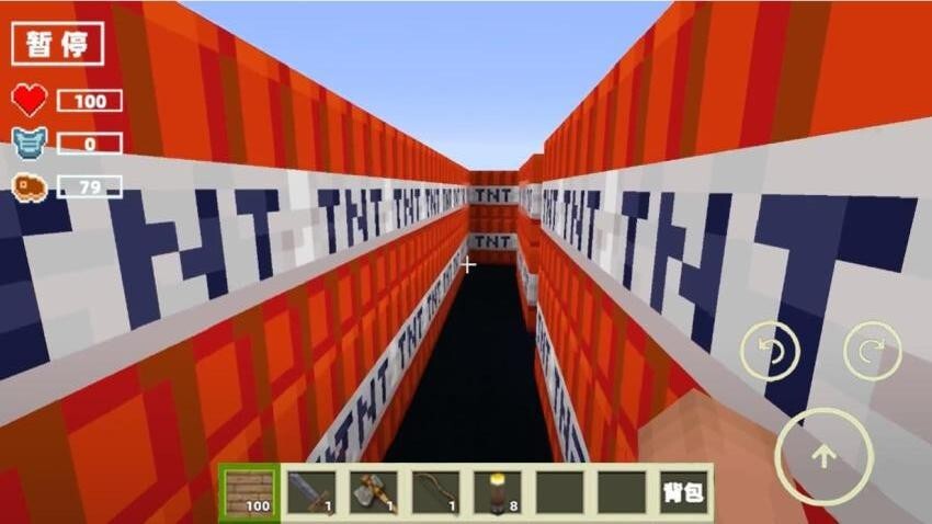 像素世界外国山海经(1)