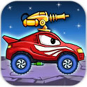 汽车追逐战3免费版