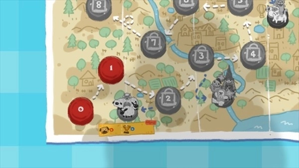 小小冒险家寻宝记安卓版(2)