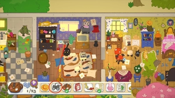 小小冒险家寻宝记安卓版(4)