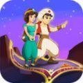阿拉丁神灯冒险记官方版