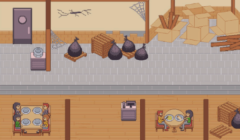 创造厨房