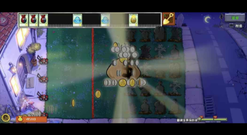 植物大战僵尸杂交重置版